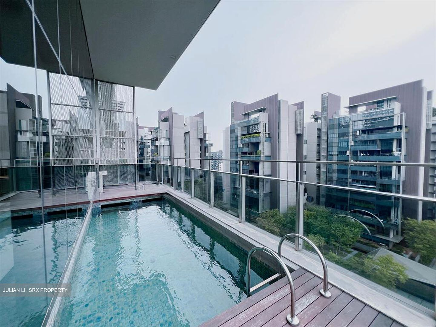 Leedon Residence (D10), Condominium #503312721